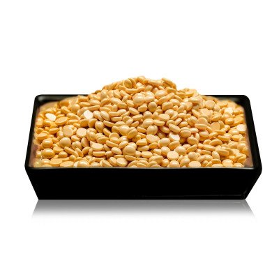 10x1kg - Vit choklad - Vax - Italwax