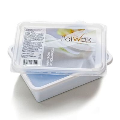500g Orkide - Paraffin - Italwax