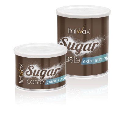 600g - Extra strong - Sockervax - ItalWax
