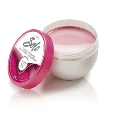 250ml Vax kit - Wild Berry - Solo - Italwax