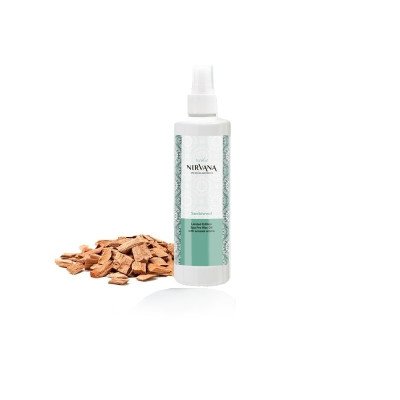 250ml Före vaxning olja - Sandal Wood - Nirvana - Italwax