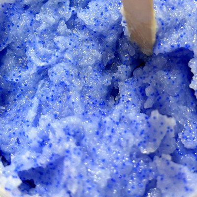 250ml Skrubb - Sea - Miraveda - Italwax 