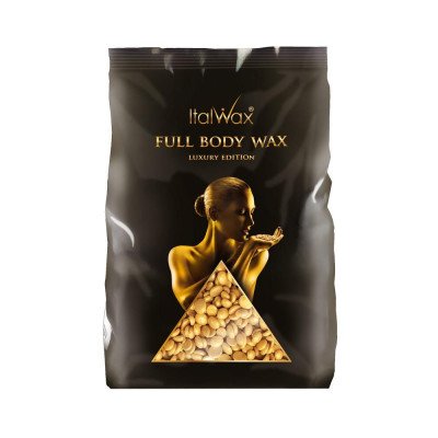 1kg Luxury Edition - Vax i flingor (Filmvax) - Italwax 1kg Luxury Edition - Vax i flingor (Filmvax) - Italwax