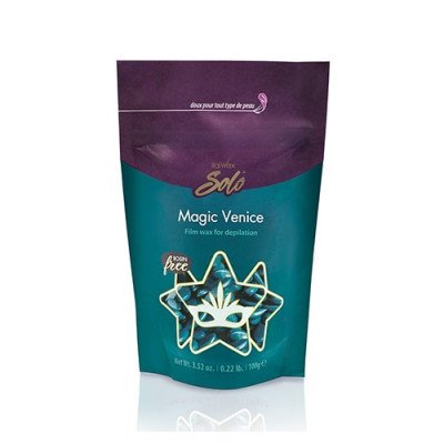 100g filmvax - Solo - Magic Venice - Italwax