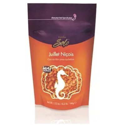 100g filmvax - Solo - Juillet Nicois - Italwax