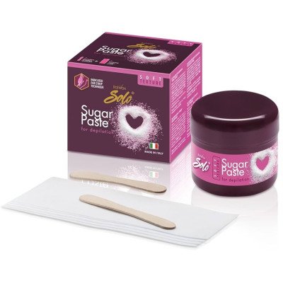 180g - Solo - Soft - Sockervax - ItalWax 180g - Solo - Soft - Sockervax - ItalWax