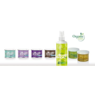 600g - Ultra soft - Sockervax - ItalWax 600g - Ultra soft - Sockervax - ItalWax