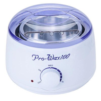 Pro Wax 100 - Vaxvärmare  400ml - 100W