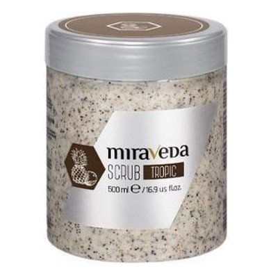 Italwax - Sverige Miraveda - Hudvård