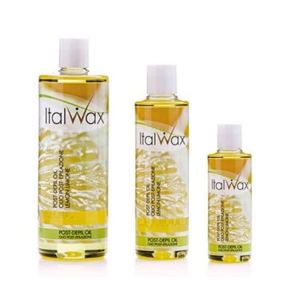 100ml Efter vaxning lotion - Lemon - Italwax