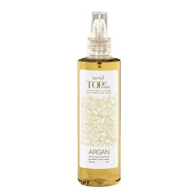 250ml Efter vaxning lotion - Argan - TOP Line - Italwax 250ml Efter vaxning lotion - Argan - TOP Line - Italwax