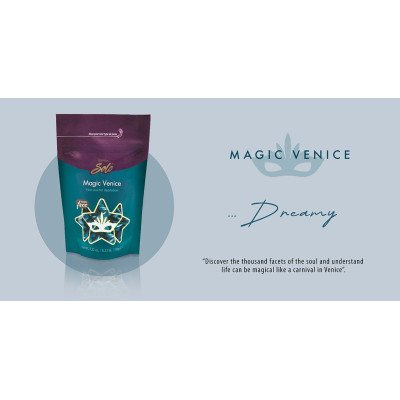 100g filmvax - Solo - Magic Venice - Italwax