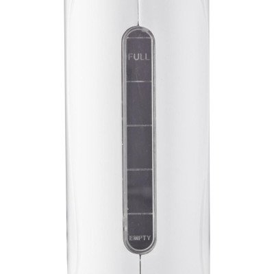 Vaxvärmare - "Roll on" Svart för 100 ml patroner - 65 watt
