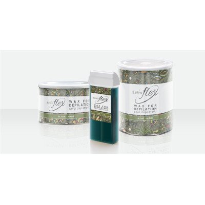 100g Algae - Roll on vax - Flex - Italwax