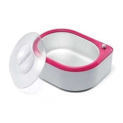 Paraffinbad - 2,4 liter - YM8009 - Rosa