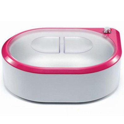 Paraffinbad - 2,4 liter - YM8009 - Rosa