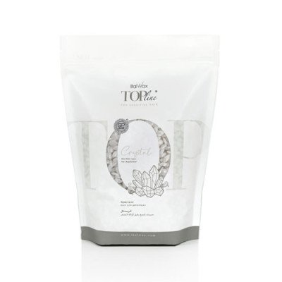 750g Top line - Crystal - Vax i flingor (Filmvax) - Italwax
