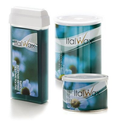 100g Azulene - Roll on vax - Italwax