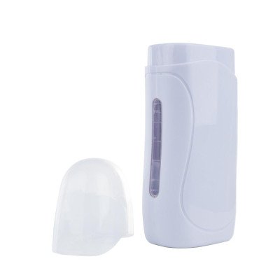 Vaxvärmare - "Roll on" för 100 ml patroner - 65 watt Vaxvärmare - "Roll on" för 100 ml patroner - 65 watt