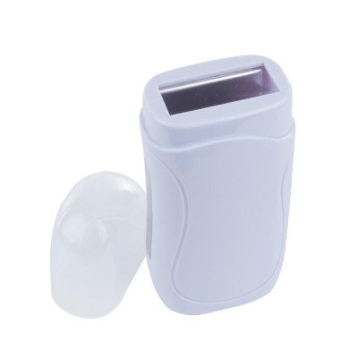 Vaxvärmare - "Roll on" för 100 ml patroner - 65 watt Vaxvärmare - "Roll on" för 100 ml patroner - 65 watt