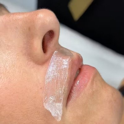 Italwax - Sverige 10x500g Snowy Day - Vax i flingor (Filmvax) - Italwax