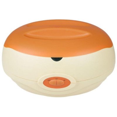 Paraffinbad 3L 507 - Orange - WN608-1