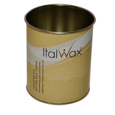 800ml Tomburk för vaxvärmare