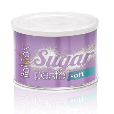 12x600g - Soft - Sockervax - ItalWax