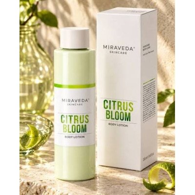 Italwax - Sverige 250ml Body Lotion - Citrus Bloom - Miraveda - Italwax Italwax - Sverige 250ml Body Lotion - Citrus Bloom - Miraveda - Italwax