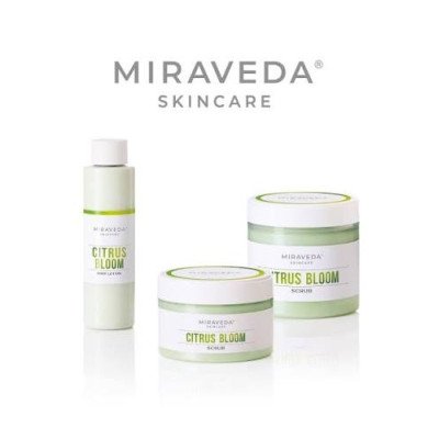 Italwax - Sverige 250ml Skrubb - Citrus Bloom - Miraveda - Italwax Italwax - Sverige 250ml Skrubb - Citrus Bloom - Miraveda - Italwax