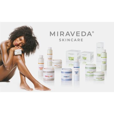 Italwax - Sverige 250ml Skrubb - Tropical Vibes - Miraveda - Italwax Italwax - Sverige 250ml Skrubb - Tropical Vibes - Miraveda - Italwax