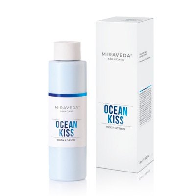250ml Body Lotion - Ocean Kiss - Miraveda - Italwax 