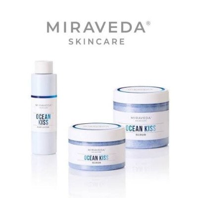 Italwax - Sverige 250ml Body Lotion - Ocean Kiss - Miraveda - Italwax Italwax - Sverige 250ml Body Lotion - Ocean Kiss - Miraveda - Italwax