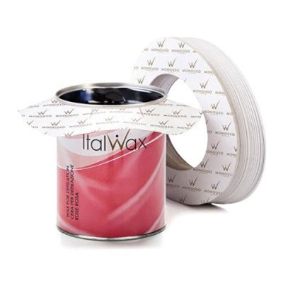 Italwax - Sverige Italwax Vaxvärmare - 800 ml - Temperaturkontroll Italwax - Sverige Italwax Vaxvärmare - 800 ml - Temperaturkontroll