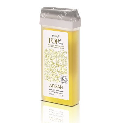24x100g Argan - Roll on vax - Top Line - Italwax 24x100g Argan - Roll on vax - Top Line - Italwax