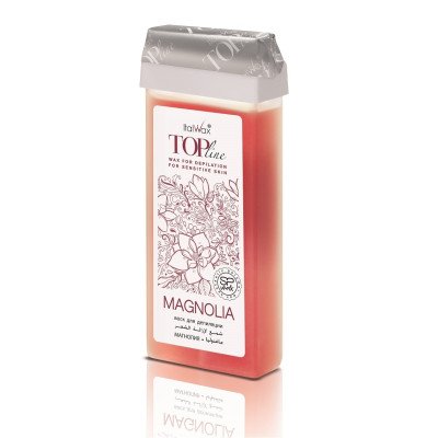 24x100g Magnolia - Roll on vax - Top Line - Italwax 24x100g Magnolia - Roll on vax - Top Line - Italwax