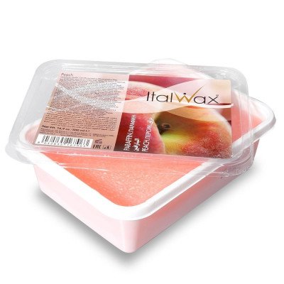 12x500g Persika - Paraffin - Italwax 12x500g Persika - Paraffin - Italwax