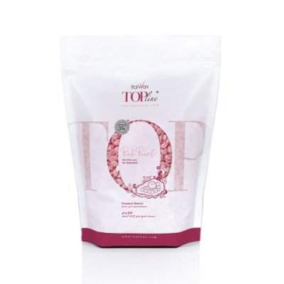 10x750g Top line - Pink Pearl - Vax i flingor (Filmvax) - Italwax 10x750g Top line - Pink Pearl - Vax i flingor (Filmvax) - Italwax