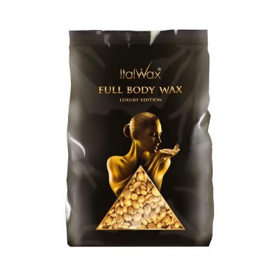 10x1kg Luxury Edition - Vax i flingor (Filmvax) - Italwax 10x1kg Luxury Edition - Vax i flingor (Filmvax) - Italwax