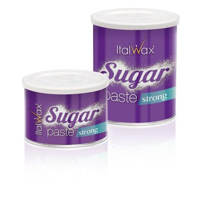 6x1200g - Strong - Sockervax - ItalWax 6x1200g - Strong - Sockervax - ItalWax