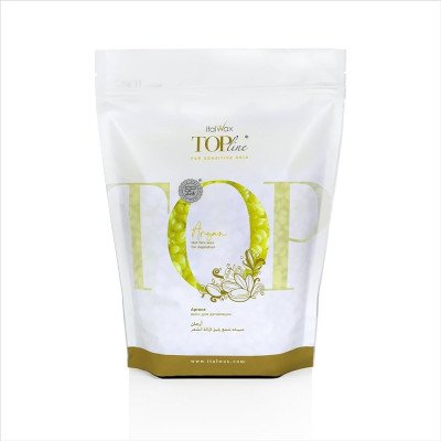 10x750g Top line - Argan - Vax i flingor (Filmvax) - Italwax 10x750g Top line - Argan - Vax i flingor (Filmvax) - Italwax