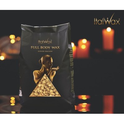 10x1kg Luxury Edition - Vax i flingor (Filmvax) - Italwax 10x1kg Luxury Edition - Vax i flingor (Filmvax) - Italwax