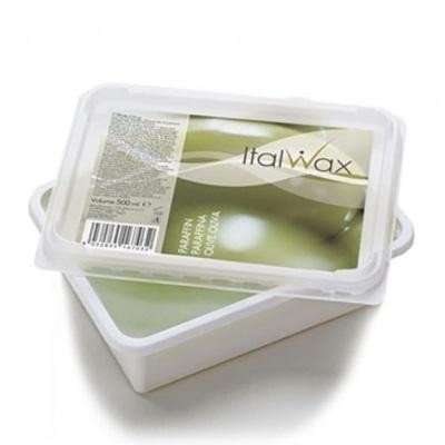 12x500g Oliver - Paraffin - Italwax