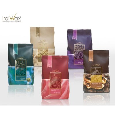 10x1kg - Rosor - Vax - Italwax 10x1kg - Rosor - Vax - Italwax