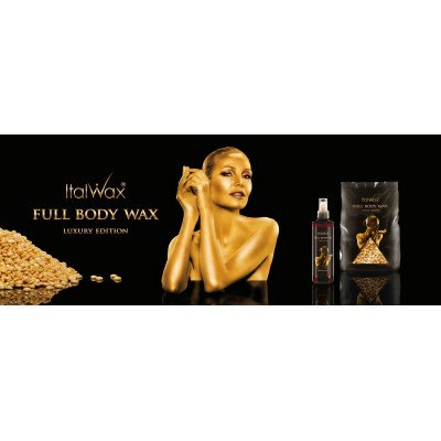 10x1kg Luxury Edition - Vax i flingor (Filmvax) - Italwax 10x1kg Luxury Edition - Vax i flingor (Filmvax) - Italwax
