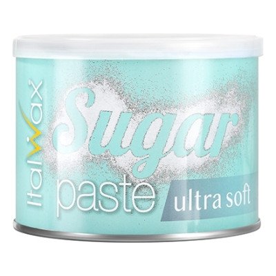 12x600g - Ultra soft - Sockervax - ItalWax 12x600g - Ultra soft - Sockervax - ItalWax