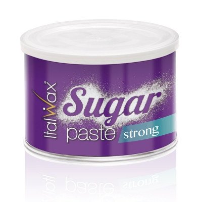 12x600g - Strong - Sockervax - ItalWax 12x600g - Strong - Sockervax - ItalWax