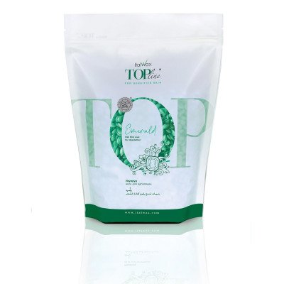 Top line - Emerald - Vax i flingor (Filmvax) - Italwax